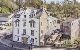 The Riverside Dunblane